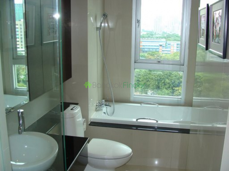 42 Sukhumvit, Ekamai, Bangkok, Thailand, 3 Bedrooms Bedrooms, ,3 BathroomsBathrooms,Condo,For Sale,Nusasiri,Sukhumvit,9,5420
